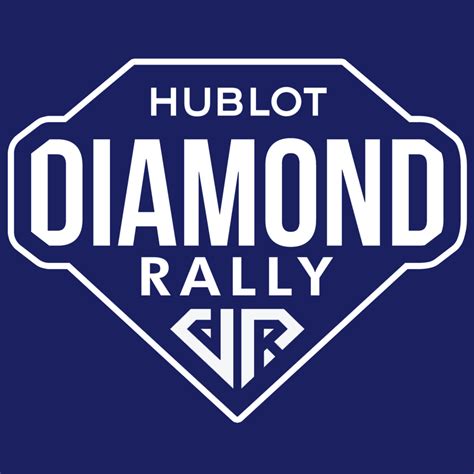 hublot rally vancouver|Diamond Rally.